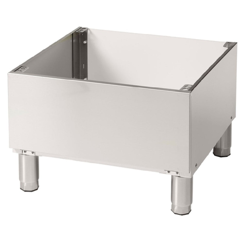 Machine Leg Stand Stero STAND-CU44CM Leg Stand With Rack Storage - Heavy Machinery ...